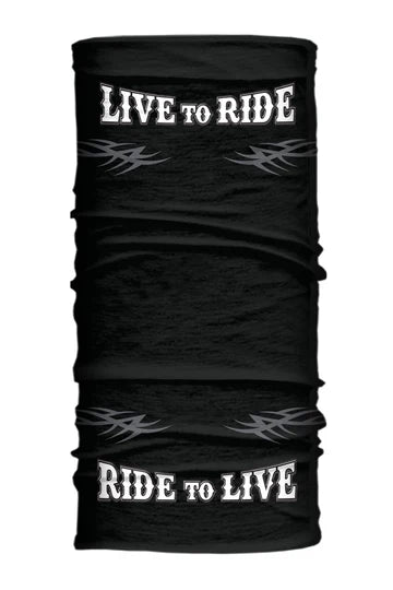 Live to Ride Soaker Series EZ Tube