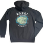 Kauai Map Hoodie