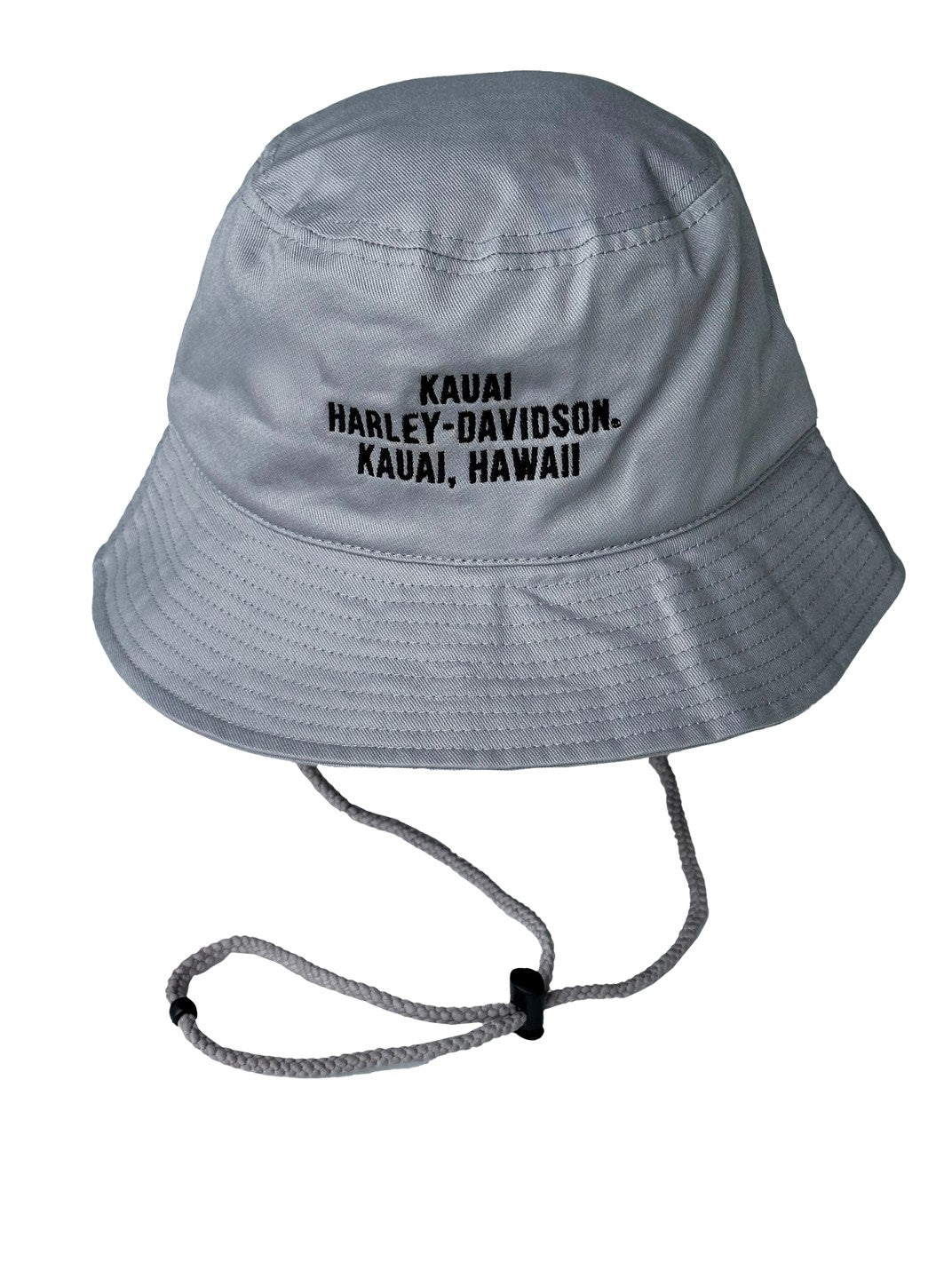 HD Cover Bucket Hat