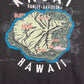 Kauai Map Hoodie