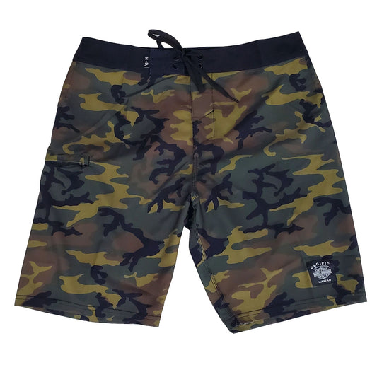 Maunawili Boardshorts