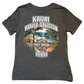 Kauai Majestic Womens Tee