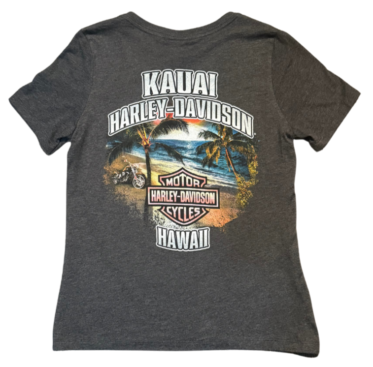 Kauai Majestic Womens Tee