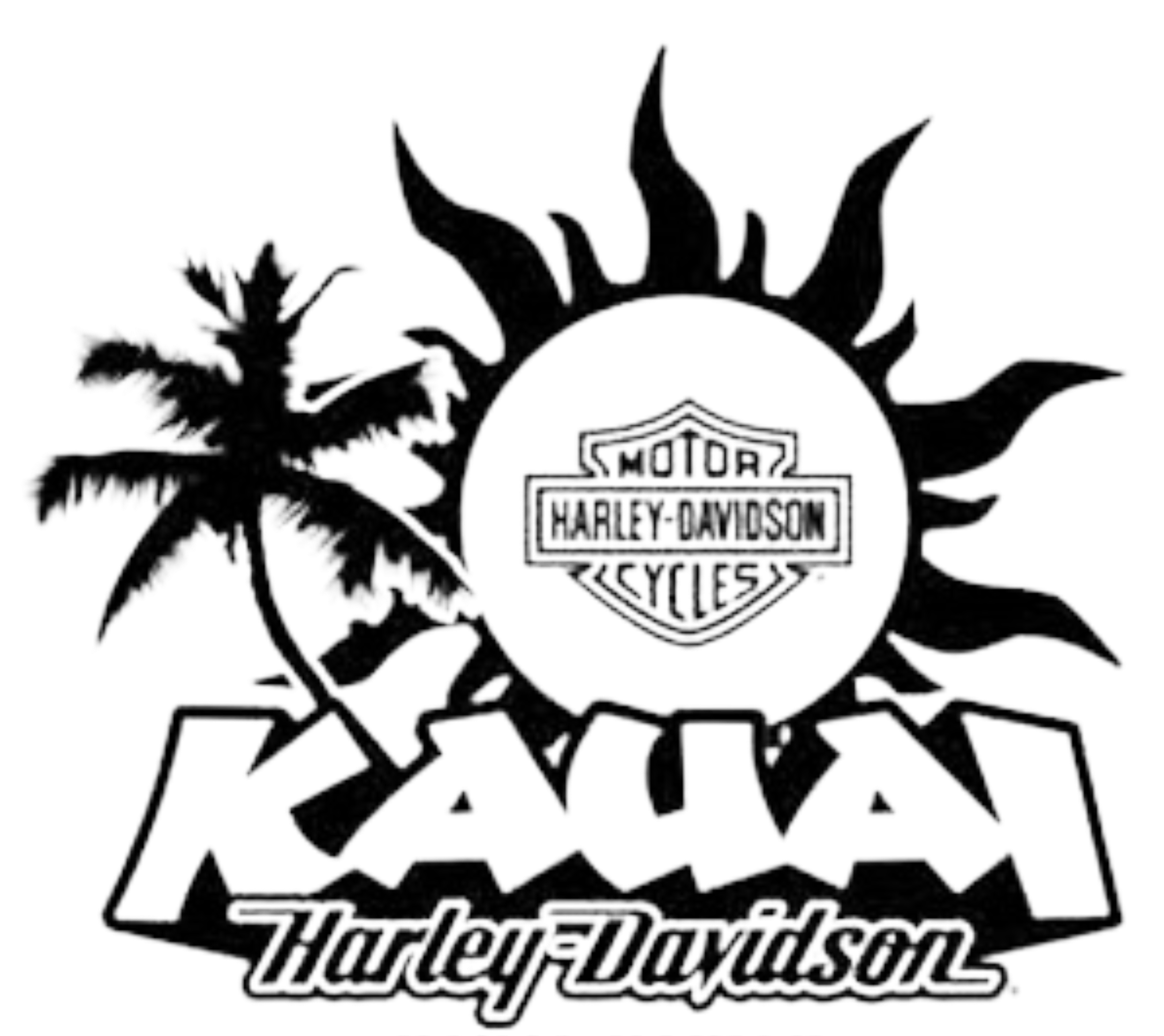 Kauai Harley-Davidson