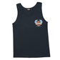 Tike Wave Tank Top