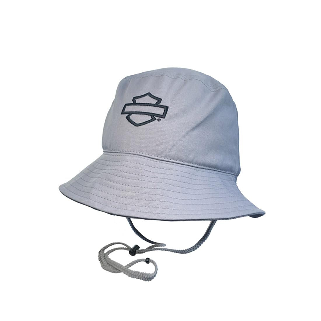 HD Cover Bucket Hat