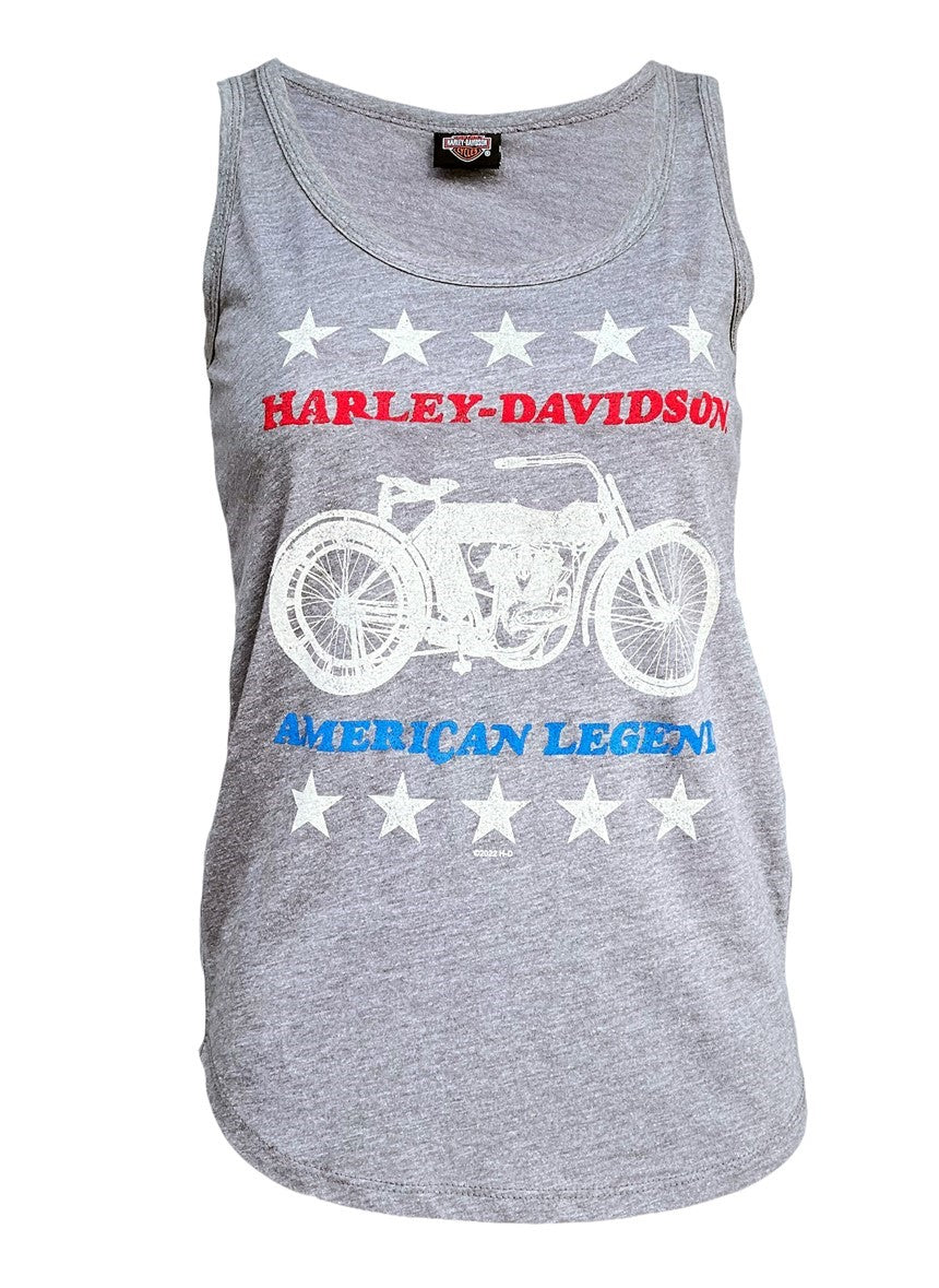 American Legend Tank Top