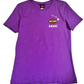 Kauai B&S Purple Tee