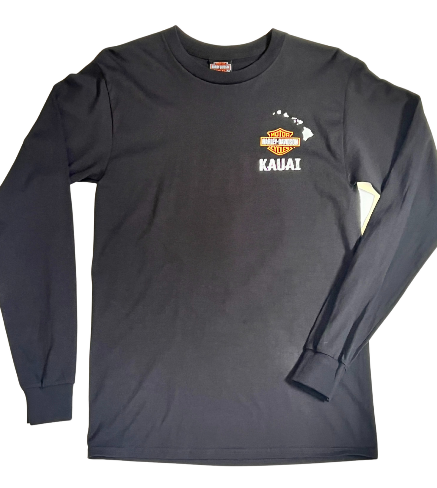 HD B&S Long Sleeve