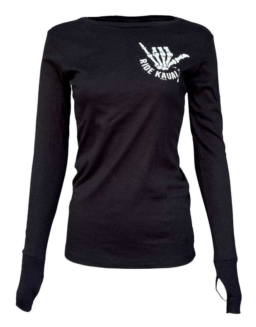 Ride Kauai Long Sleeve