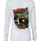 Hanalei Map - Long Sleeve