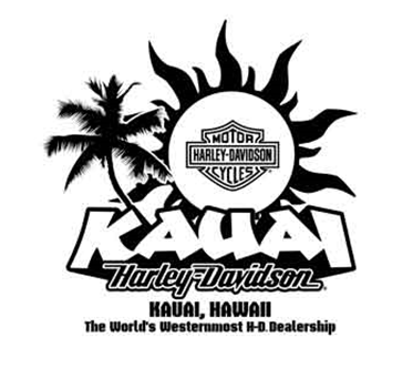 Kauai Harley-Davidson