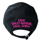 HD Pink Classic Hat