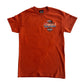 Storefront Tee - Orange