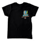 Surf Board Youth Tee