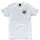 Patches Tee - White