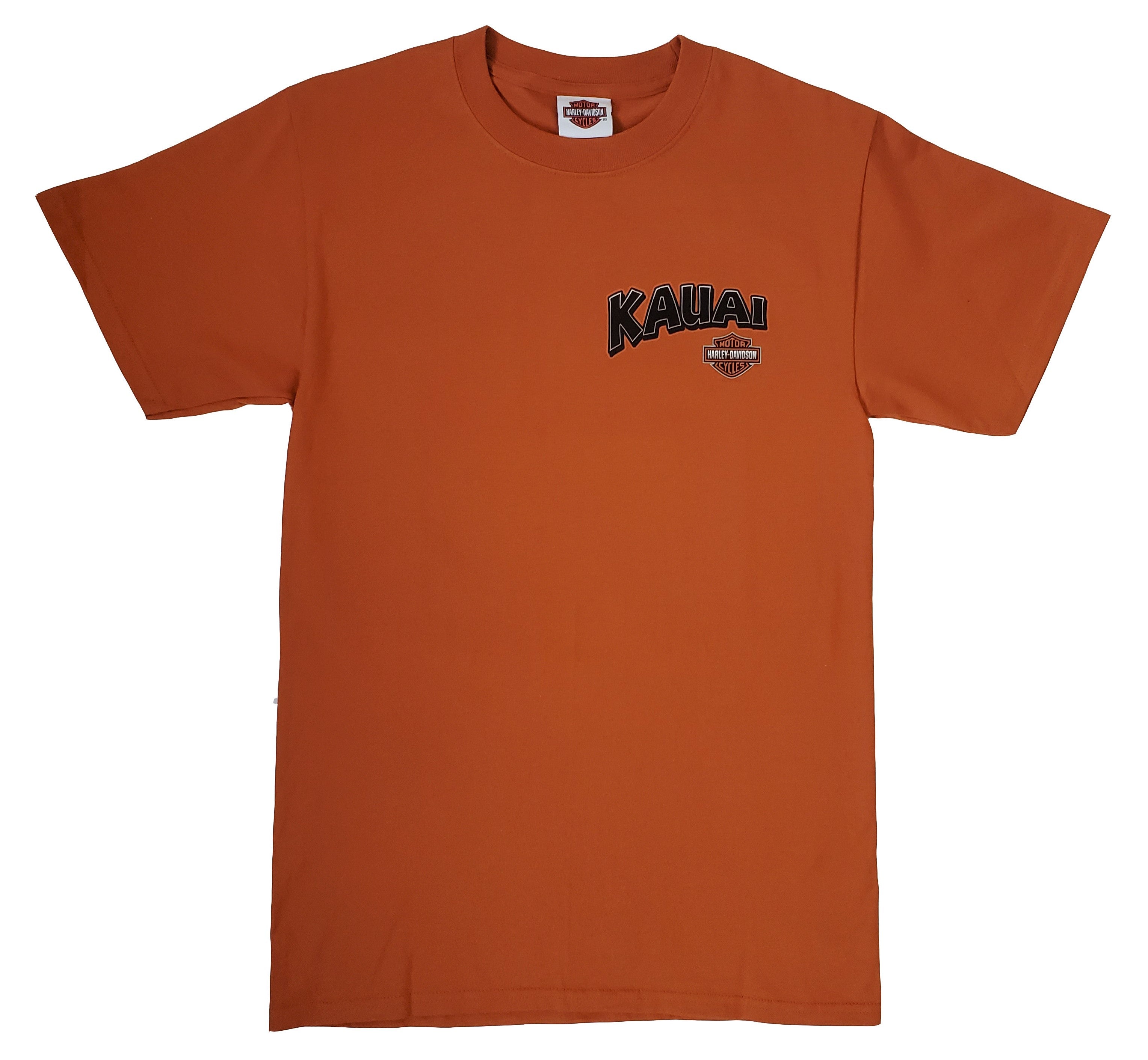 Men s Apparel Kauai Harley Davidson