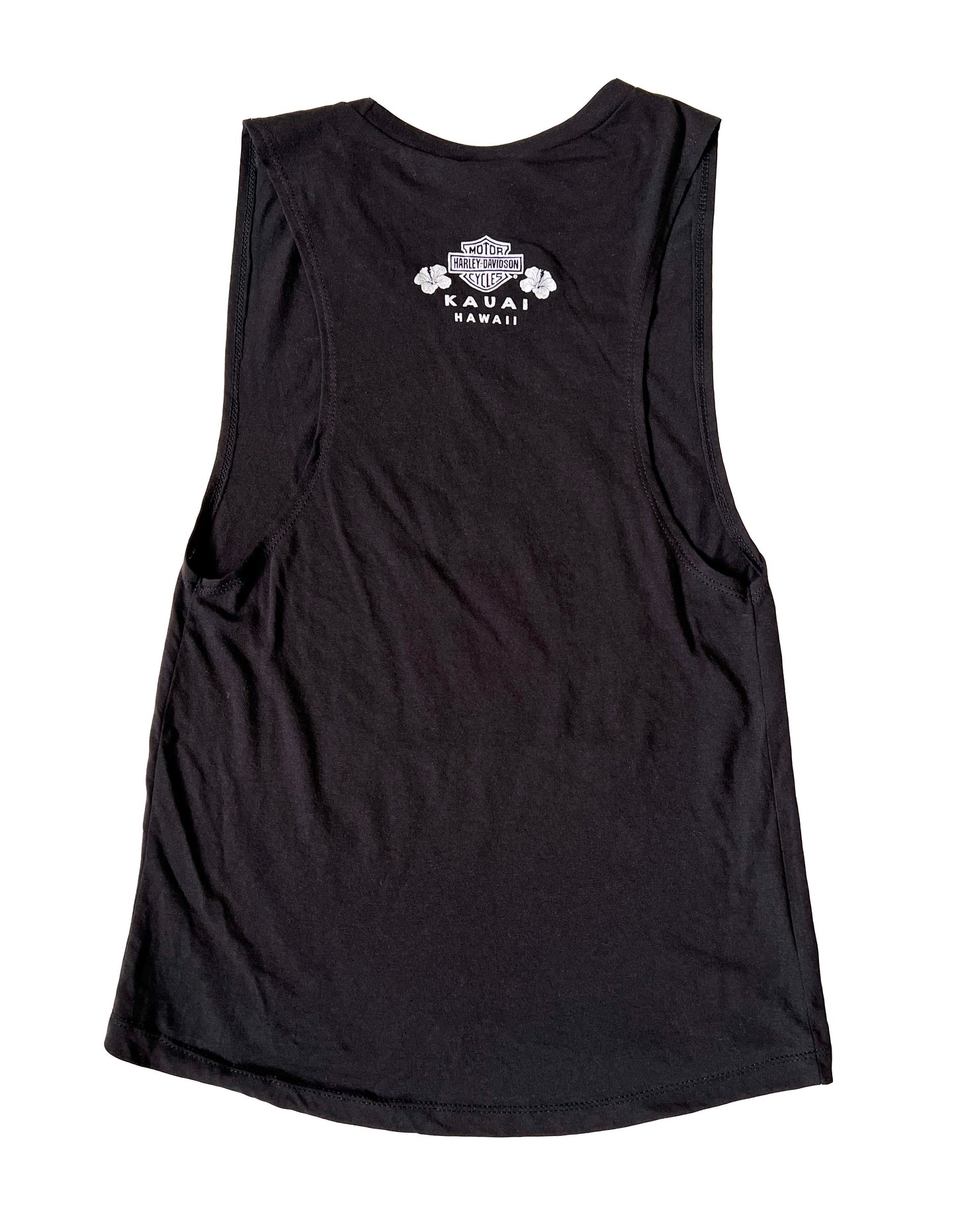 Rockstar Tank - Black