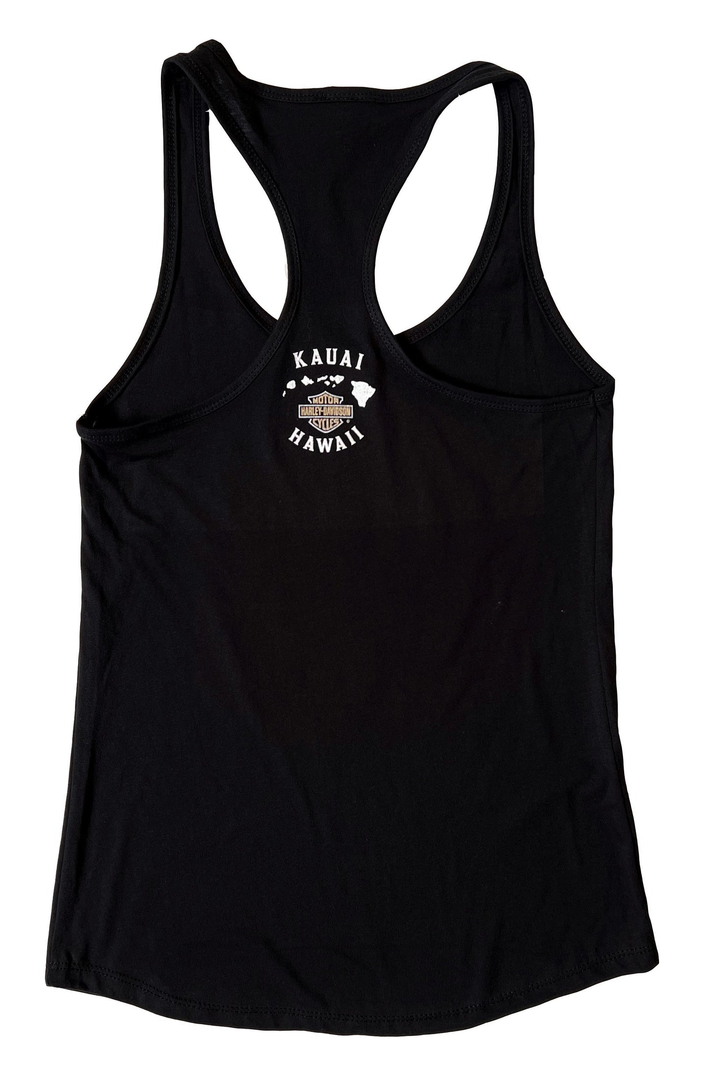 Torches Tank Top