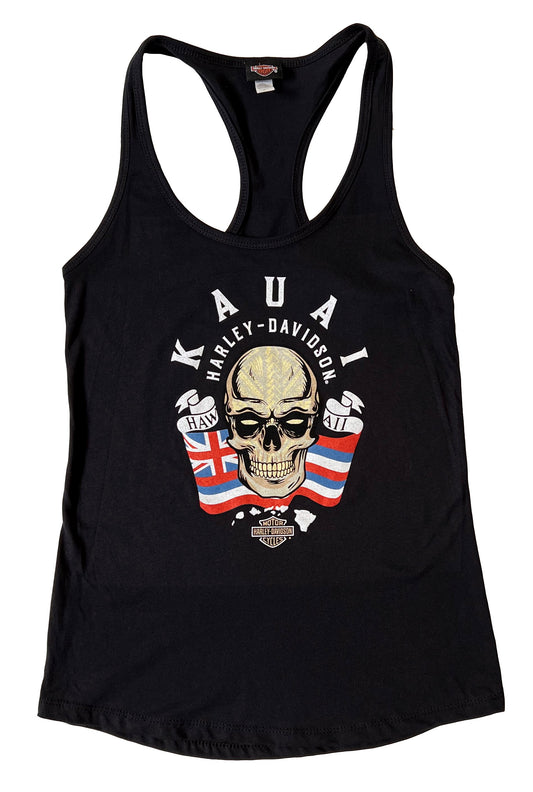 Torches Tank Top